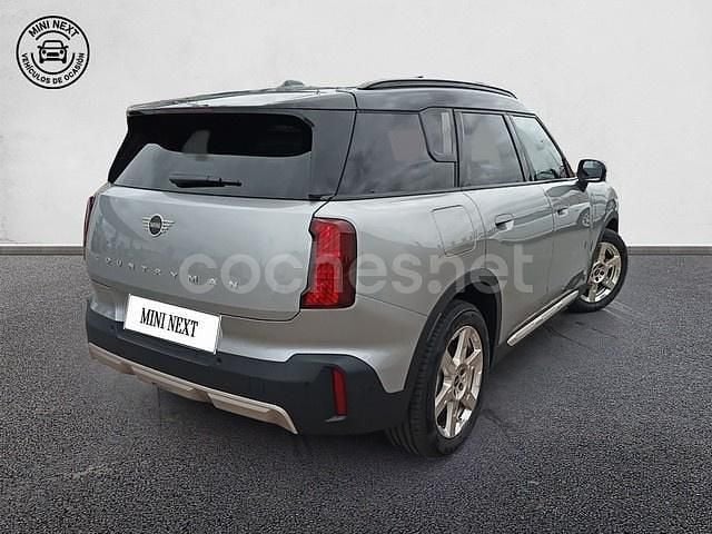 Usado Mini Countryman 163 CV (119 kW) 2025 Gris / plata SUV