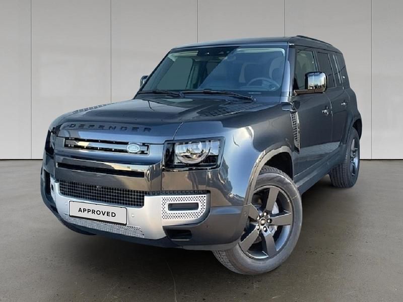Usado Land Rover Defender SE 404 CV (297 kW) 2025 Capathian grey