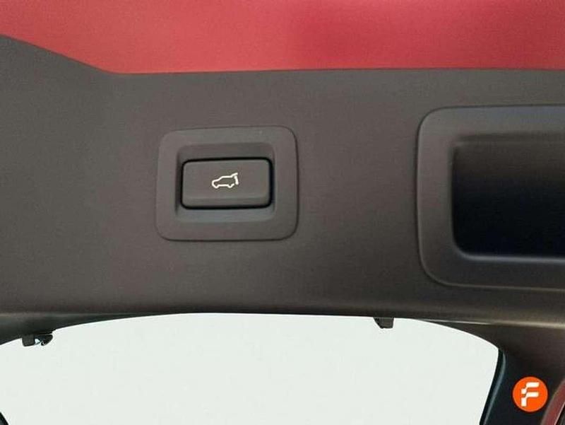 Rojo Usado 2019 Mazda CX-5 SUV | 21.590 € (Buen precio) - Imagen 1/4