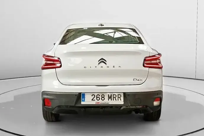 Usado Citroën C4 PureTech 100 CV (73 kW) 2024 SUV
