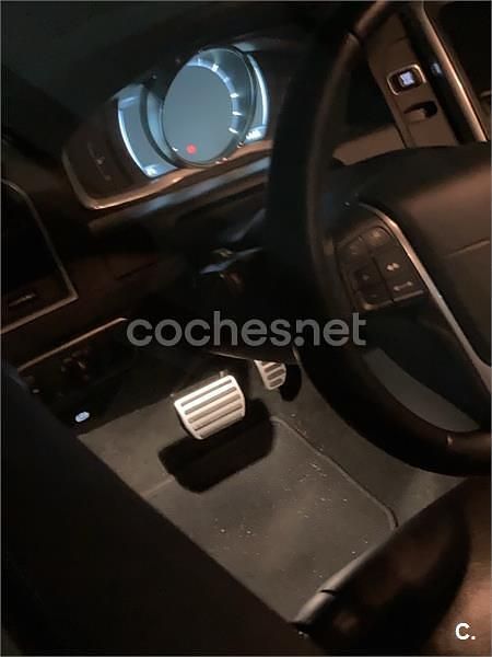 Usado Volvo XC60 Summum 181 CV (133 kW) 2015 Blanco SUV