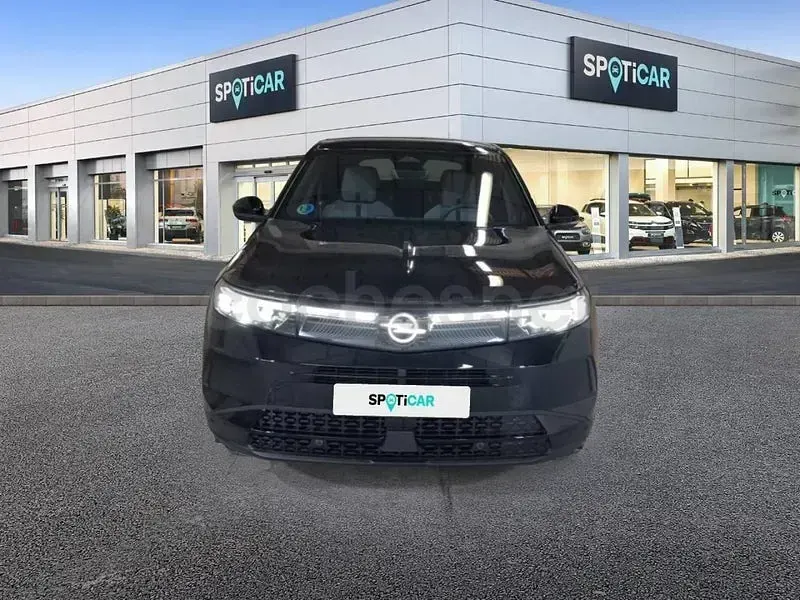 Usado Opel Grandland Electric 136 HP (100 kW) 2025 Preto SUV