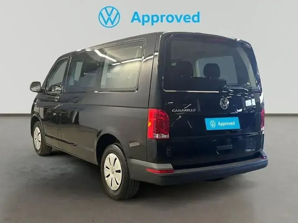 Usado VW Caravelle 150 CV (110 kW) 2023 Otro Van