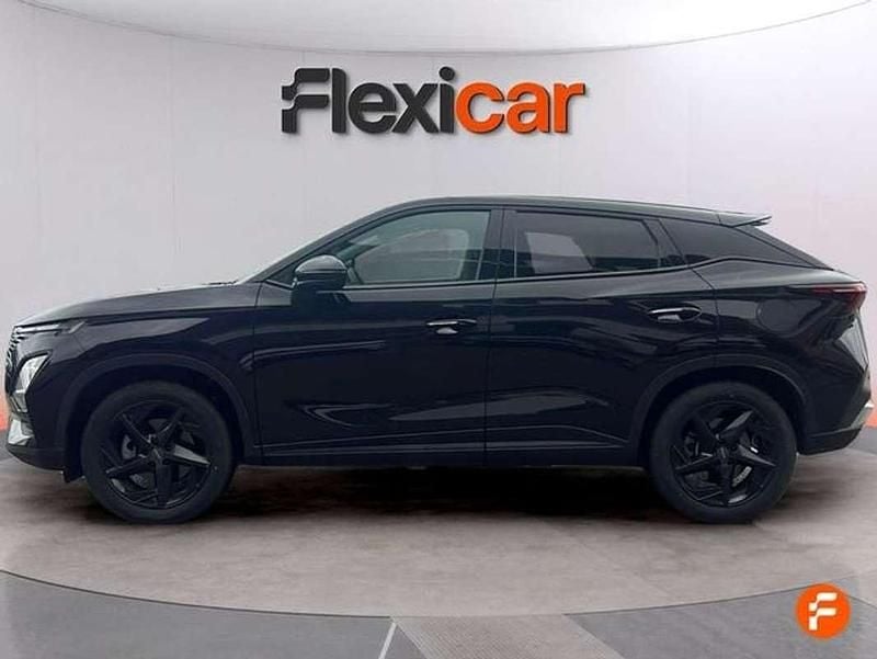 Usado Omoda 5 185 CV (136 kW) 2024 Negro SUV