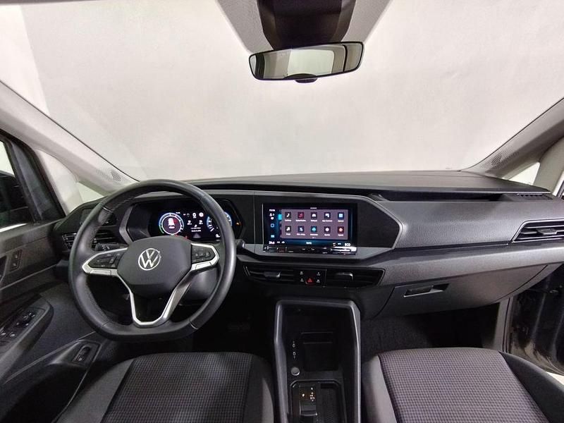 Usado VW Caddy Maxi 150 CV (110 kW) 2025 Monovolumen