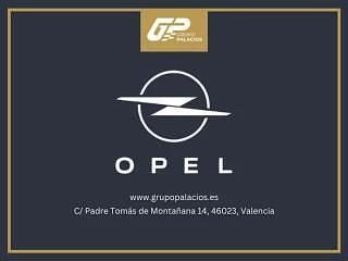 Nuevo Opel Combo S 131 CV (96 kW) 2026 Blanco Monovolumen