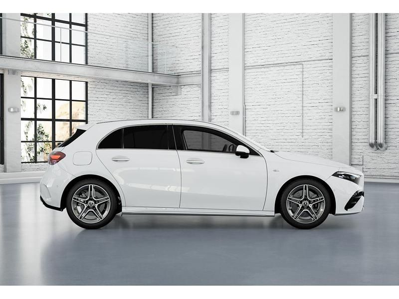 Nuevo Mercedes A250 218 CV (160 kW) 2025 Blanco Berlina