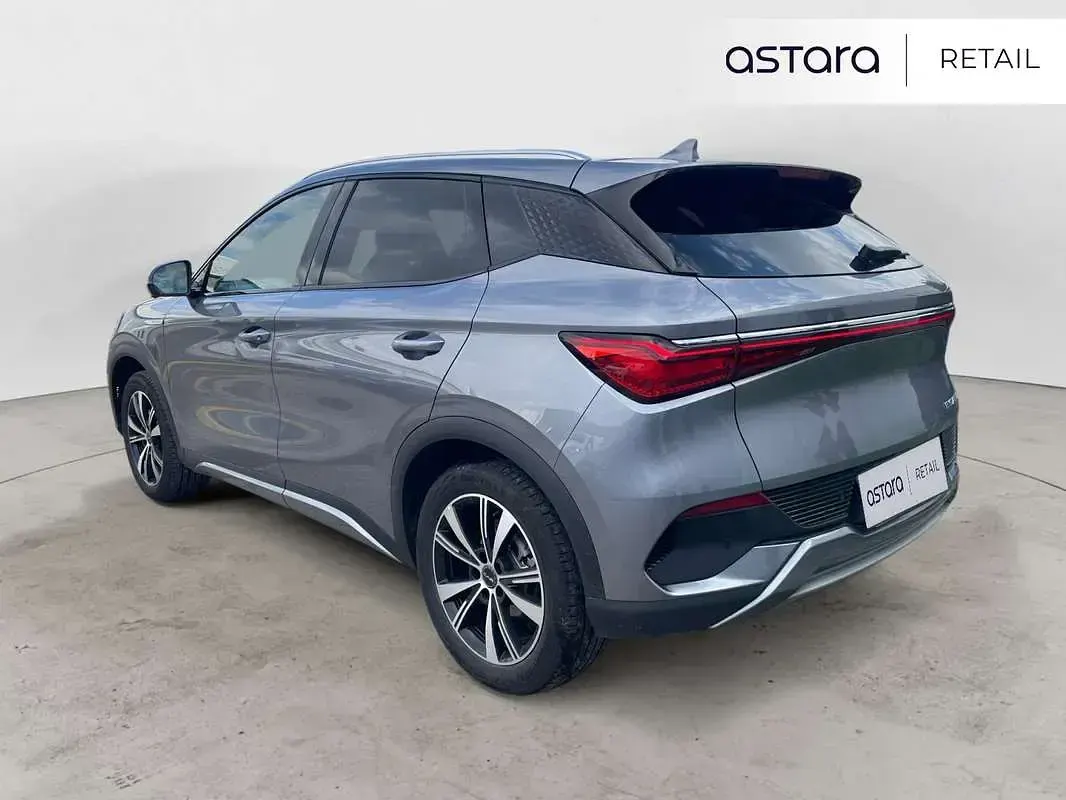Usado BYD Atto 3 Comfort 150 kW (204 CV) 2025 SUV