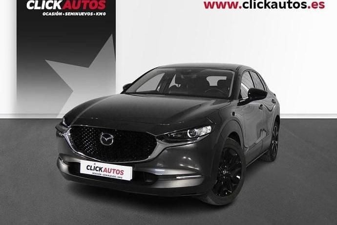 Usado 2023 Mazda CX-30 Homura-Line SUV | 22.000 € (Buen precio) - Imagen 1/4