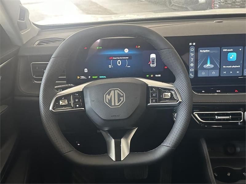 Nuevo MG HS Comfort 224 CV (164 kW) 2026 Otro SUV