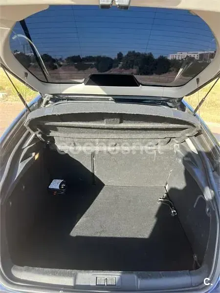Usado Renault Laguna III Bose Edition 175 CV (128 kW) 2014 Azul Berlina