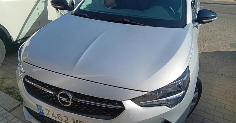 Usado 2023 Opel Corsa Edition | 13.990 € (Precio justo) - Imagen 1/4