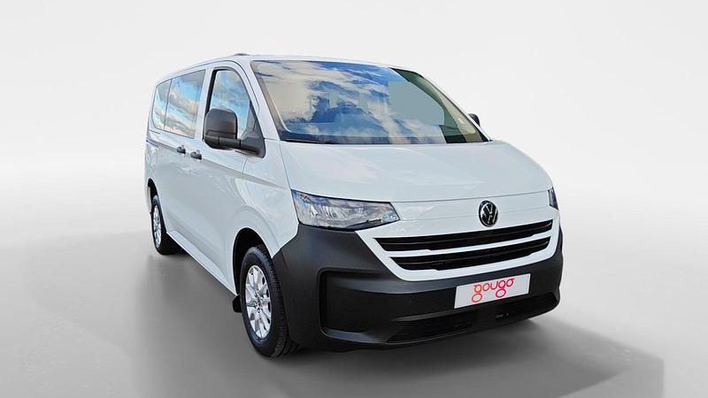 Usado VW Caravelle 150 CV (110 kW) 2025 Monovolumen