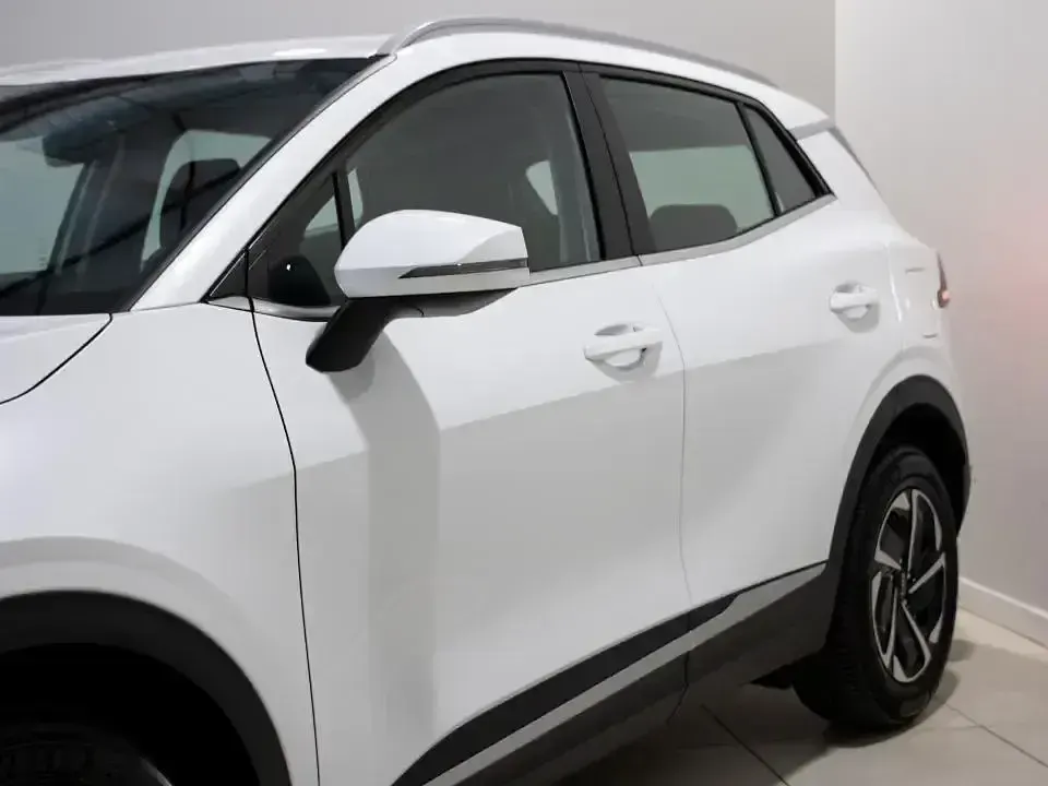 Usado Kia Sportage 215 CV (158 kW) 2025 Otro SUV