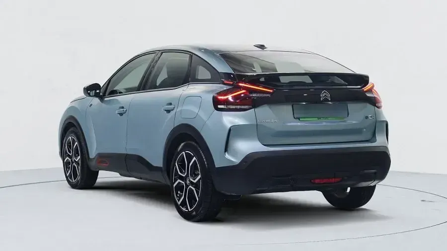 Usado Citroën e-C4 Feel 100 kW (136 CV) 2021