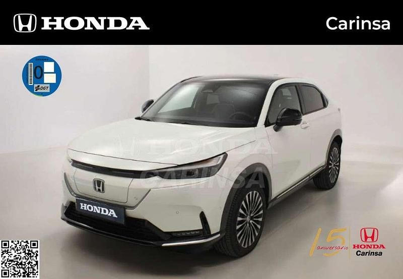 Usado Honda e:Ny1 Advance 150 kW (204 CV) 2024 Blanco SUV