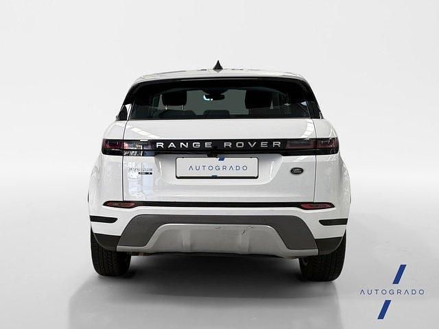 Usado Land Rover Range Rover evoque S 150 CV (110 kW) 2020 Blanco SUV