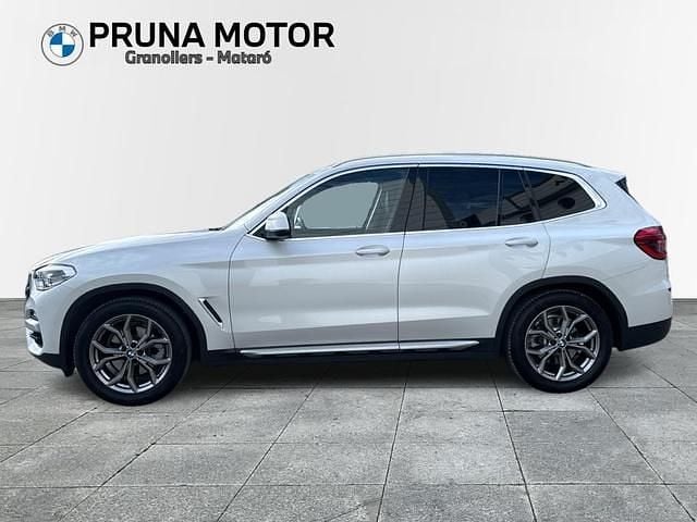 Usado BMW X3 Comfort Edition 190 CV (139 kW) 2020 SUV