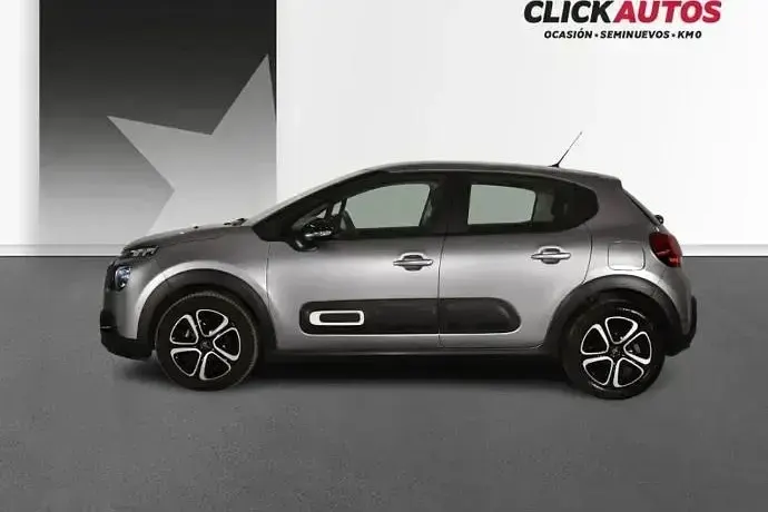 Usado Citroën C3 100 CV (73 kW) 2024