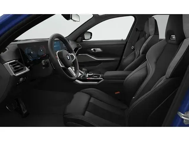 Usado BMW M3 Competition Edition 510 HP (375 kW) 2023 Carrinha