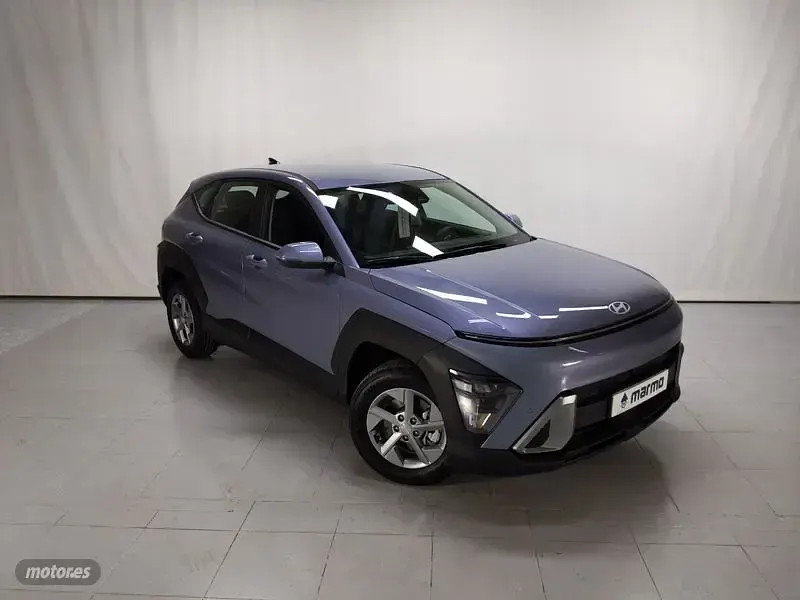 Nuevo Hyundai Kona 2026 SUV