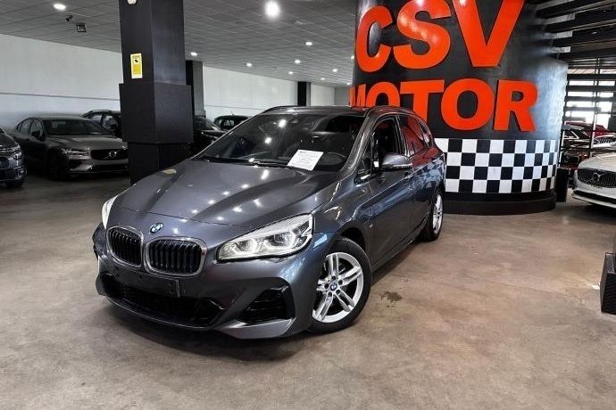 Usado BMW 225 iPerformance 224 CV (164 kW) 2019