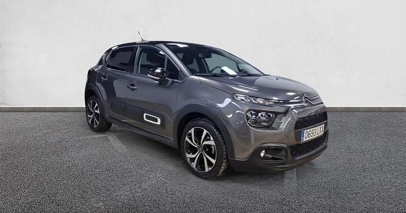 Usado Citroën C3 Shine 102 CV (75 kW) 2022 Utilitario