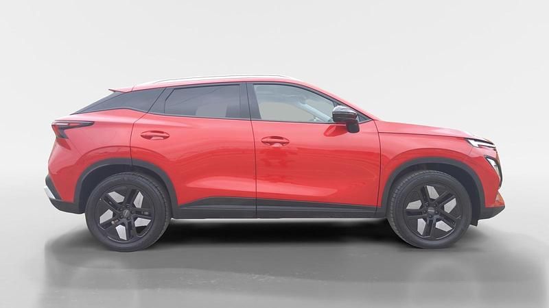 Usado Omoda 5 147 CV (108 kW) 2025 Rojo SUV