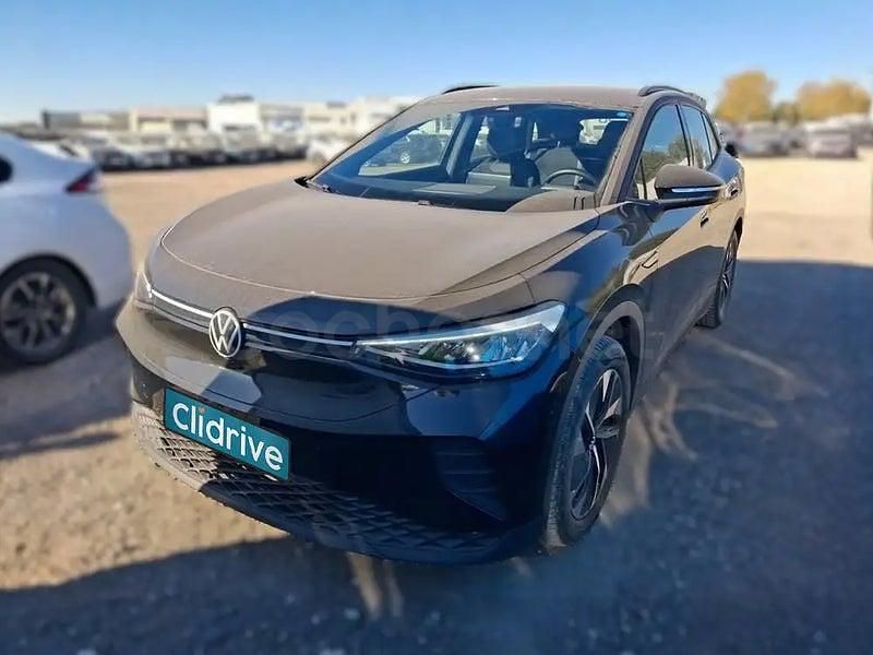 Usado VW ID.4 Pro 135 kW (184 CV) 2024 Eléctrico SUV
