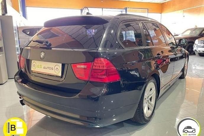 Usado BMW 320 163 CV (119 kW) 2011