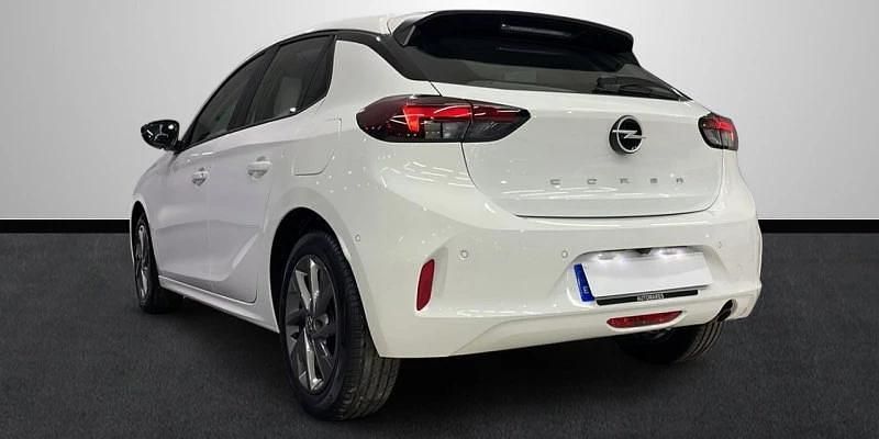 Nuevo Opel Corsa Edition 101 CV (74 kW) 2025 Blanco