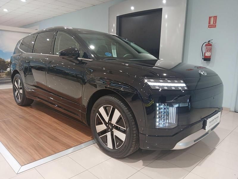 Usado Hyundai Ioniq 9 230 kW (313 CV) 2025 SUV