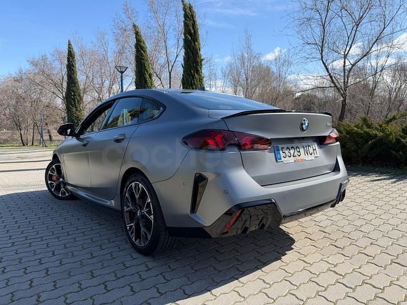Usado BMW 220 Comfort Edition 163 CV (119 kW) 2025 Gris / plata Coupe