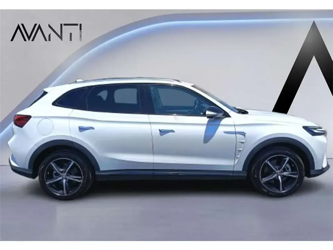 Usado MG Marvel R Luxury 131 kW (179 CV) 2022 SUV