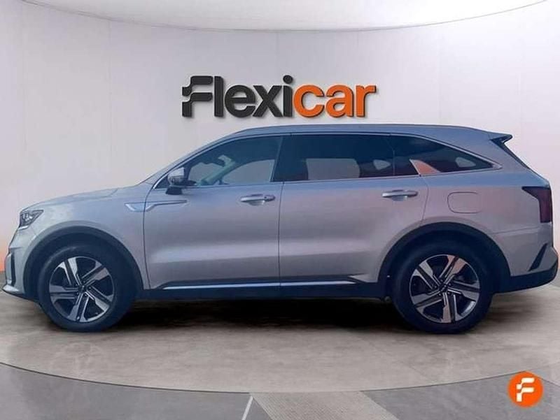 Usado Kia Sorento Plus 232 CV (170 kW) 2023 Gris SUV