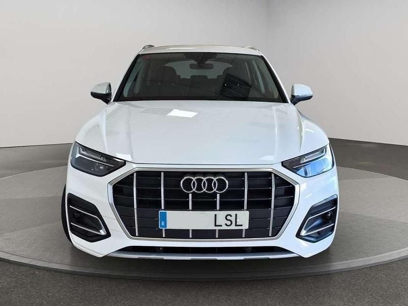 Usado Audi Q5 Sportback 163 CV (119 kW) 2021 SUV