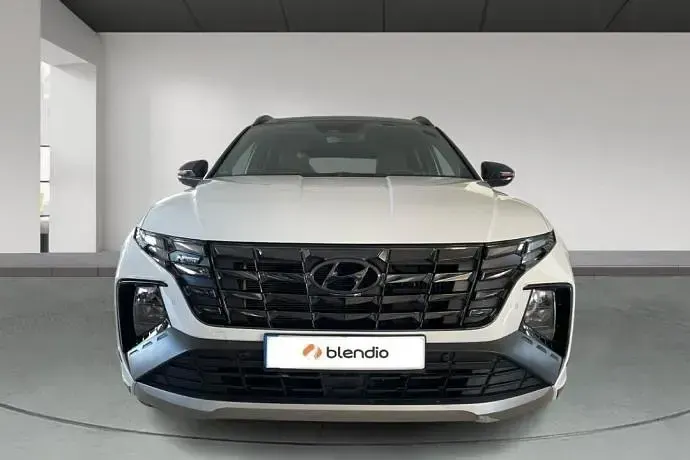 Occasion Hyundai Tucson N Line 230 ch (169 kW) 2022 SUV