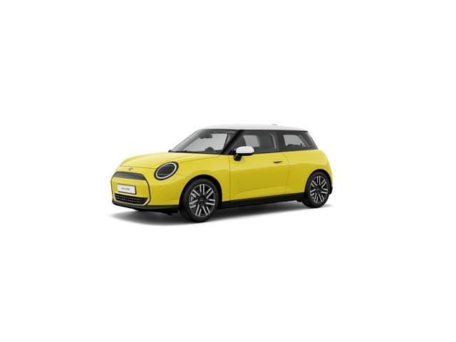 Usado Mini Cooper 135 kW (184 CV) 2025 Utilitario