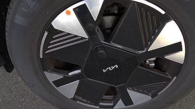 Usado Kia Sportage 239 CV (175 kW) 2026 Blanco SUV