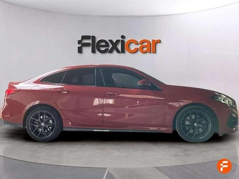 Usado BMW 220 190 CV (139 kW) 2020 Blanco Coupe