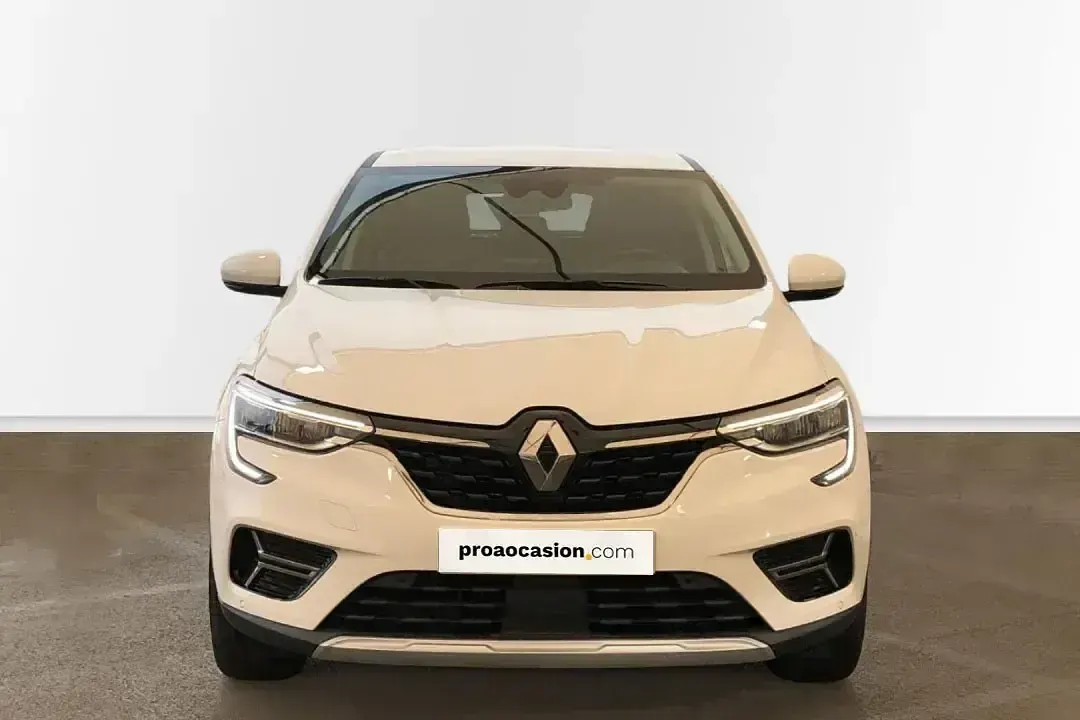 Usado Renault Arkana Techno 140 CV (102 kW) 2023 Blanco SUV