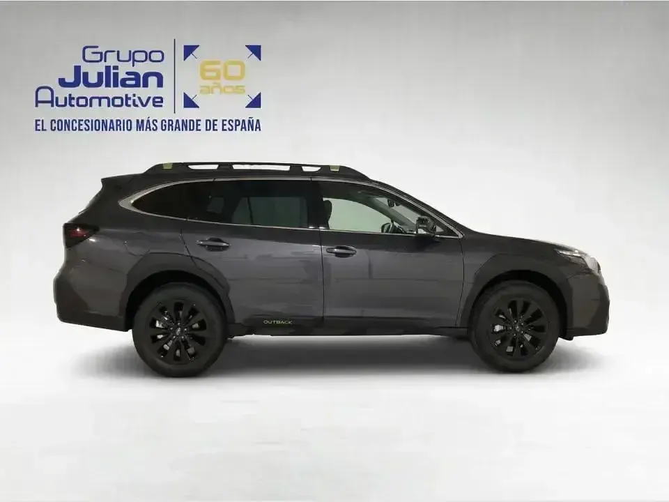 Nuevo Subaru Outback 169 CV (124 kW) 2026 Otro Familiar