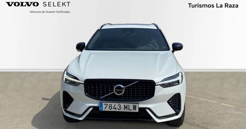 Usado Volvo XC60 Plus 350 CV (257 kW) 2023 SUV