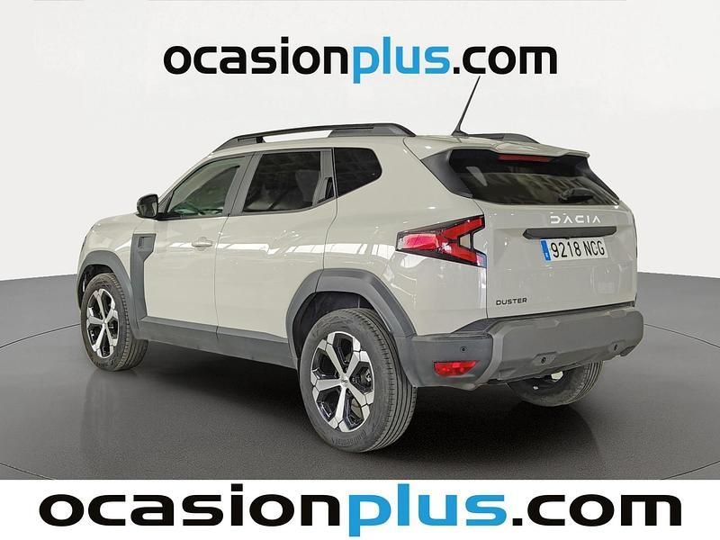 Occasion Dacia Duster Journey 131 ch (96 kW) 2025 Beige SUV