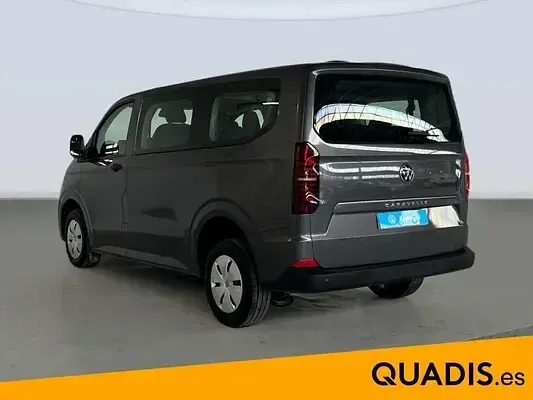 Usado VW Caravelle 150 CV (110 kW) 2025 Van