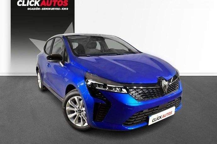 Usado Renault Clio V Evolution 90 CV (66 kW) 2024