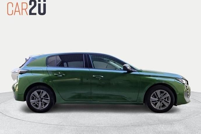 Usado Peugeot 308 Active 130 CV (95 kW) 2023