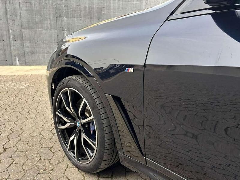 Usado BMW X7 Comfort Edition 340 CV (250 kW) 2020 Negro SUV