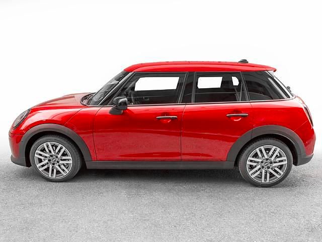 Usado Mini Cooper 156 CV (114 kW) 2025 Utilitario
