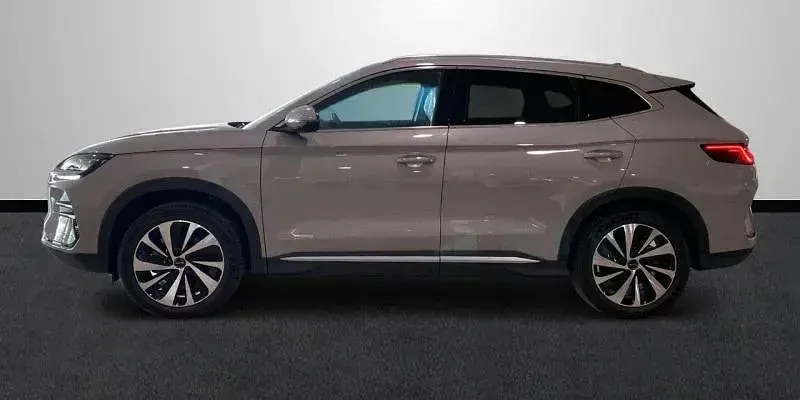 Usado BYD Seal U Comfort 218 CV (160 kW) 2026 Beige SUV